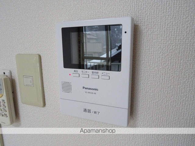 クレインハウスの内装写真
