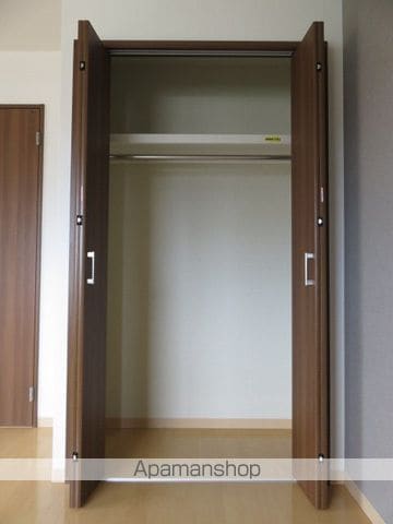 ハピネス北田町の内装写真
