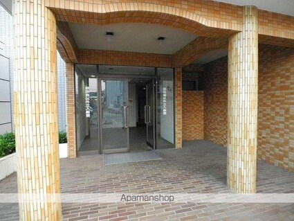 ヴィクトリーマンションＫＥＩ[2LDK/48.7m2]の外観3