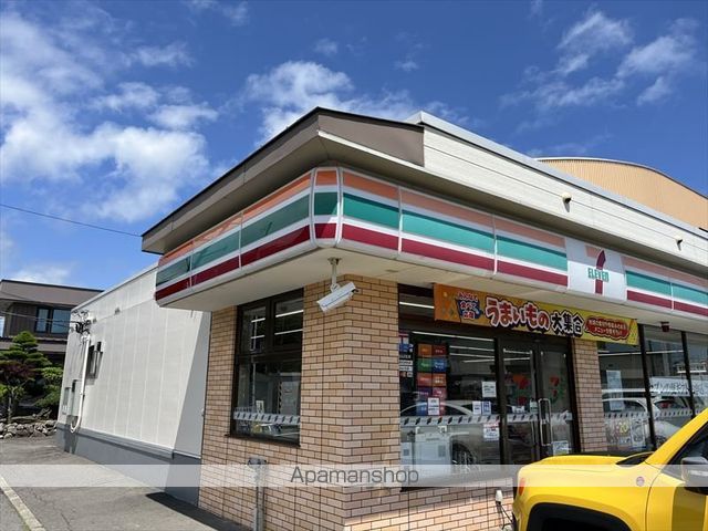 ビジューIVの周辺写真