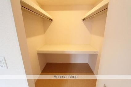 アーバンハイツＥ[1LDK/40.26m2]の収納