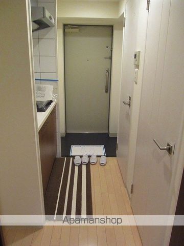 アーデン谷町の内装写真