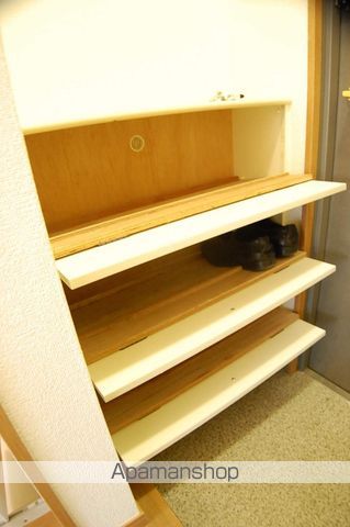 アーネット西船橋の内装写真