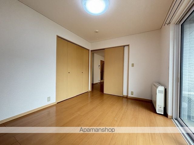 イーストコートの内装写真
