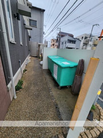コートハウス アージュのその他写真