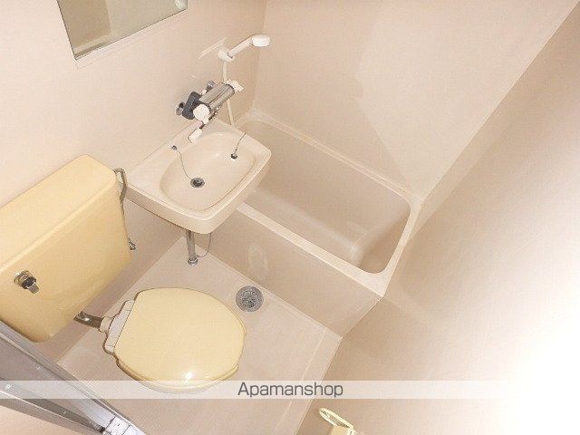 レジデンスカープ大宮の内装写真