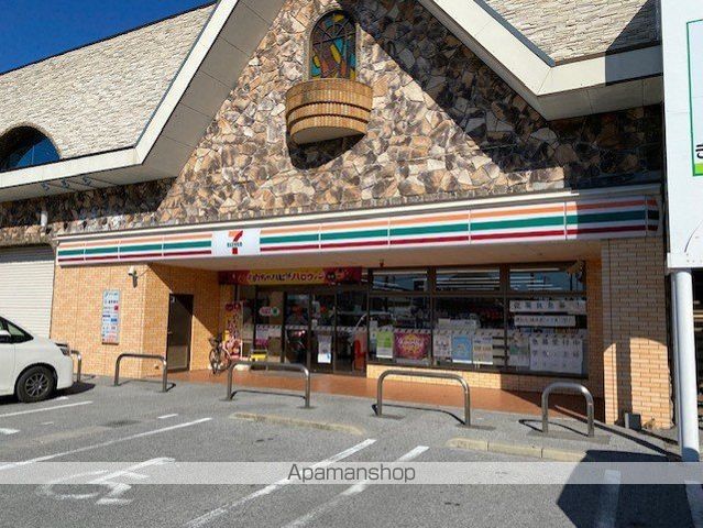 ローズハイツの周辺写真
