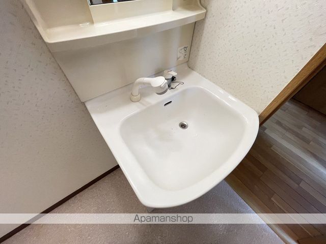 ヴェリテの内装写真