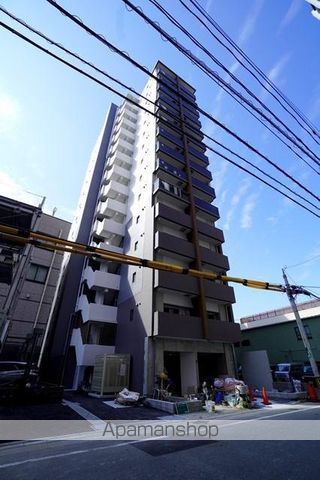 ラクラス博多IIの外観写真