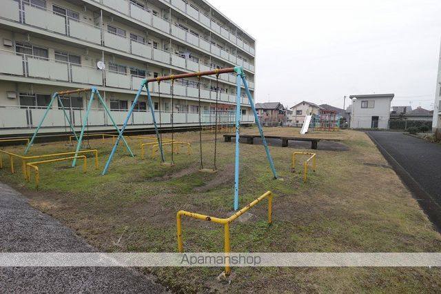 ビレッジハウス甘木4号棟のその他写真
