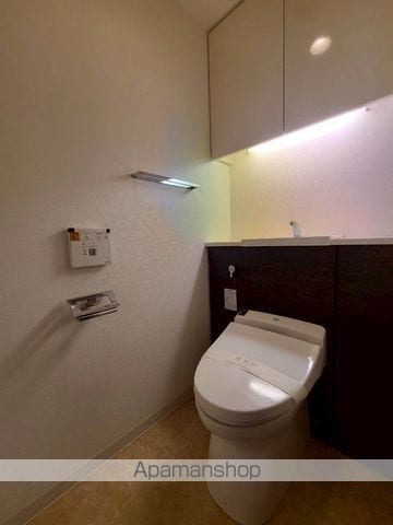 パークタワー横浜ステーションプレミアの内装写真