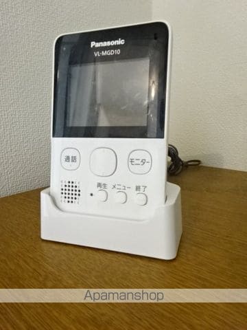 レガーロ鴨江Iの内装写真