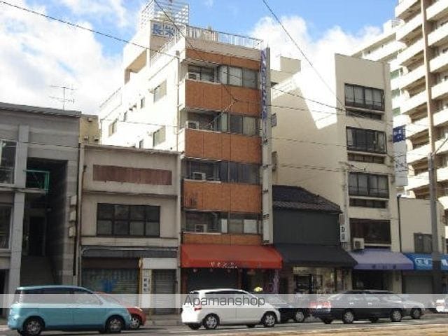 長栄ビル