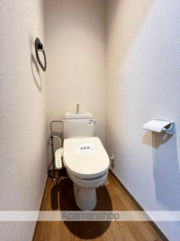 テイスティ―鴻之台の内装写真