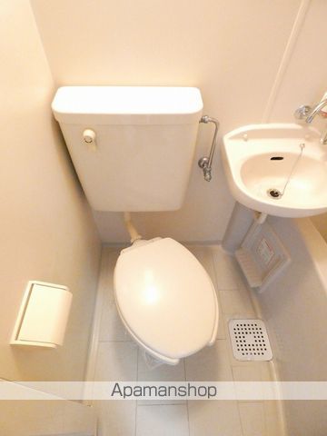 磐田グレイス第3マンションの内装写真