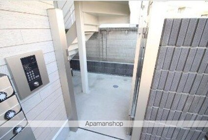 Ｒ’ｓ　ｈｏｍｅ練馬[1K/21.17m2]のロビー