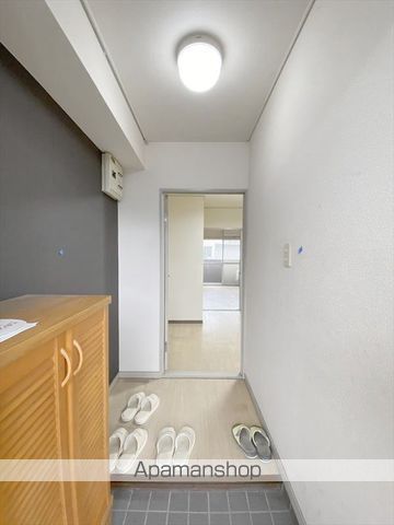 エスポワール小野の内装写真