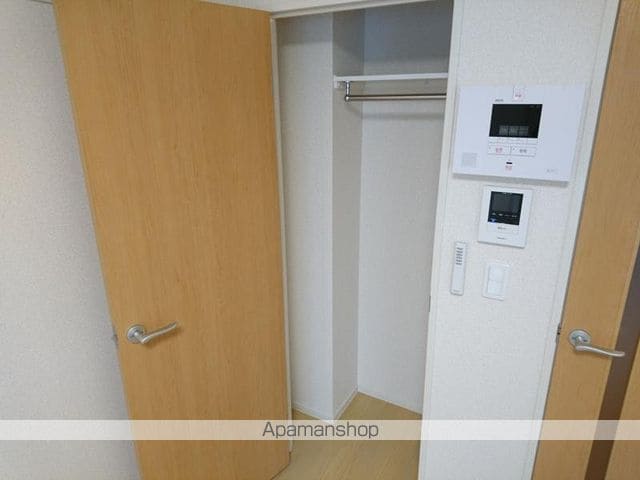クレイノMIYABIの内装写真