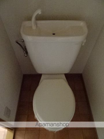 エスティームの内装写真