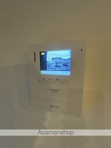 さいたま市緑区 2階建 築1年の内装写真