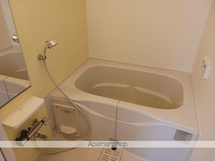 アバンダンス[2LDK/57.64m2]のバス