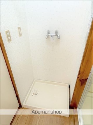 グリーンハイツ高森[1DK/33.4m2]の内装9