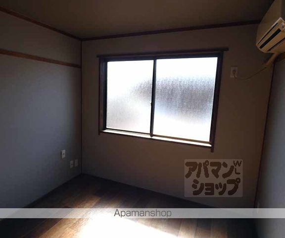 サニーハウス堀の内装写真