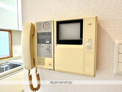 アルファライフ玉藻公園[2LDK/56.91m2]の内装2