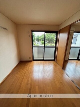 フォレスト[2LDK/54.81m2]の内装1