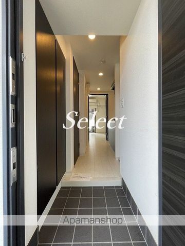 MAXIV関内の内装写真