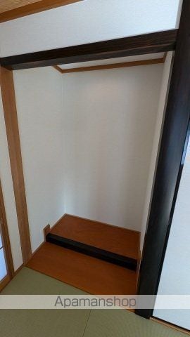 山陽本線 海田市駅 徒歩29分 2階建 築21年の内装写真