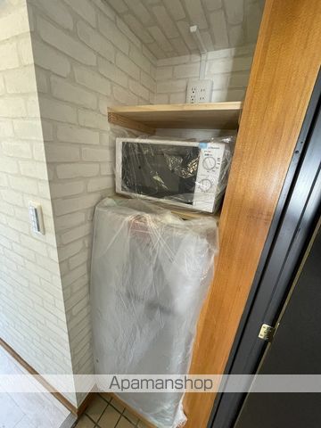 春里第一ビルの内装写真