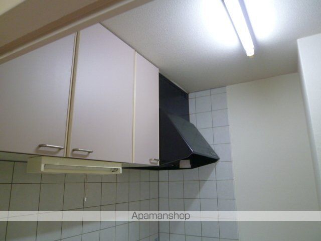 アヴニール苦楽園の内装写真