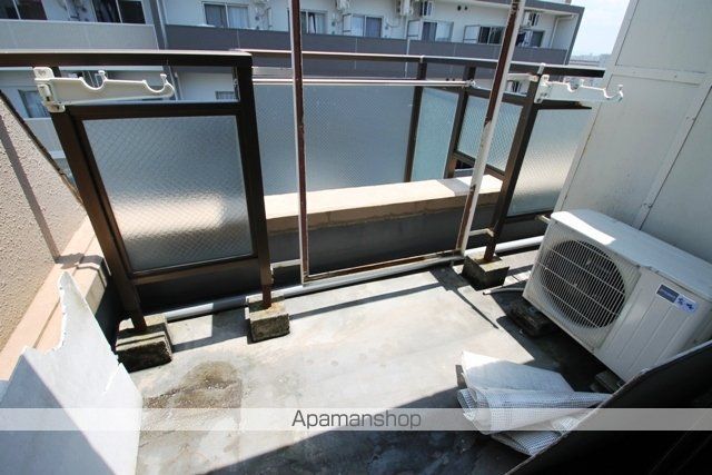 センチュリー新大阪の内装写真