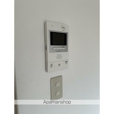 グランヴェルデ上荒田の内装写真