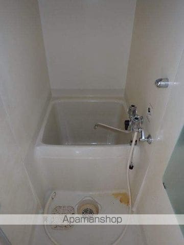 コーポイーストの内装写真