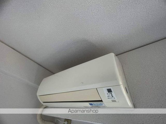 第3福助マンションの内装写真