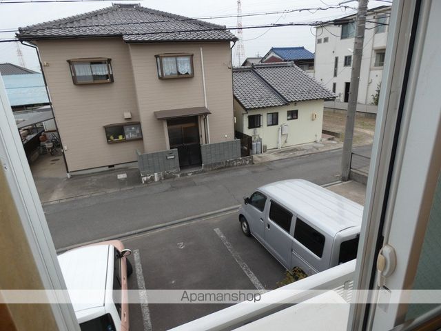 レオパレスSUNSHINEIIIのその他写真