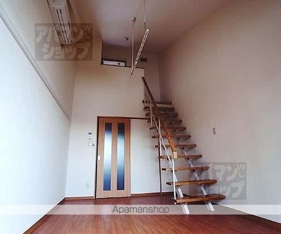 ハンズレジデンス二条の内装写真