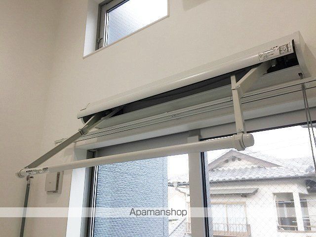 アコモ大高の内装写真