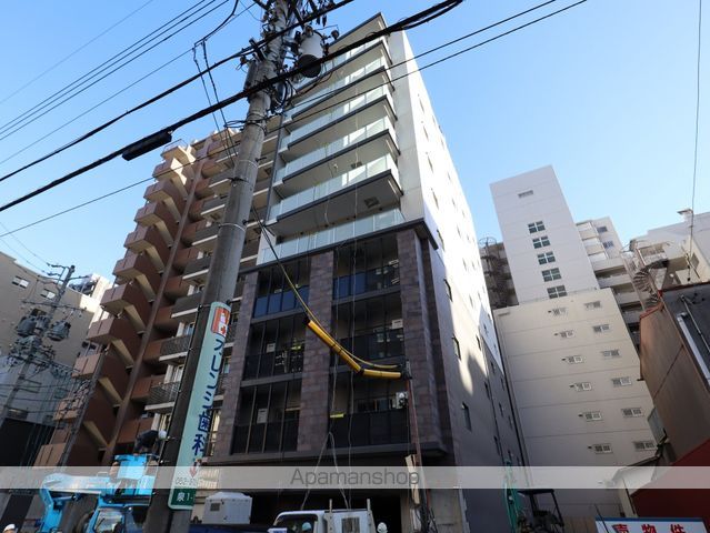 ルフレイユ 泉 久屋大通公園の外観写真