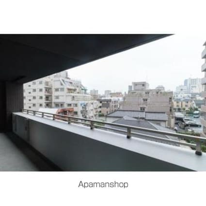 シェフルール西早稲田ラヴィーナ[2LDK/58.31m2]のその他部屋・スペース