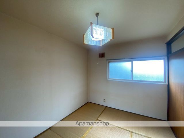 LIGHT HOUSEの内装写真