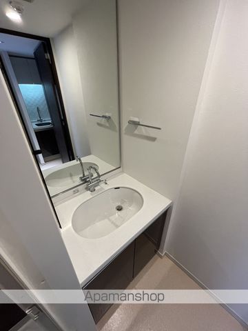 S-RESIDENCE福島Luxeの内装写真