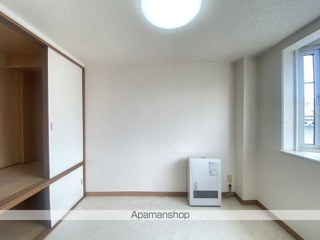 Aフラットの内装写真