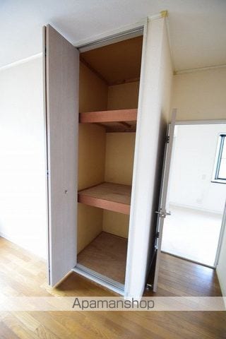 プライム秦野の内装写真