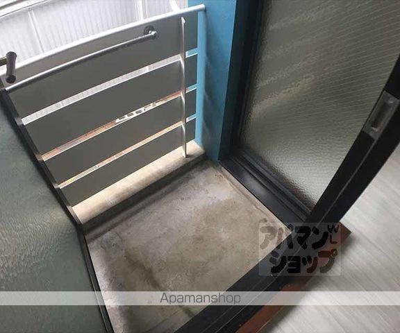 プラネシア中立売の内装写真