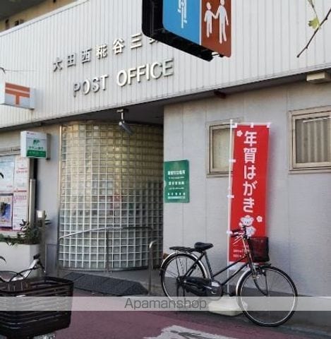 TRIAS317の周辺写真