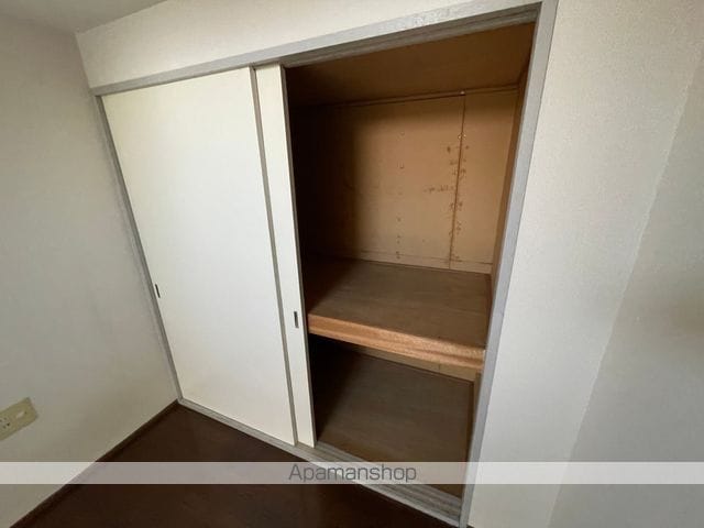 ルネモレーン立川の内装写真