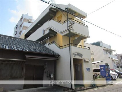 和歌山県和歌山市田中町２丁目[2DK/50.47m2]の外観5